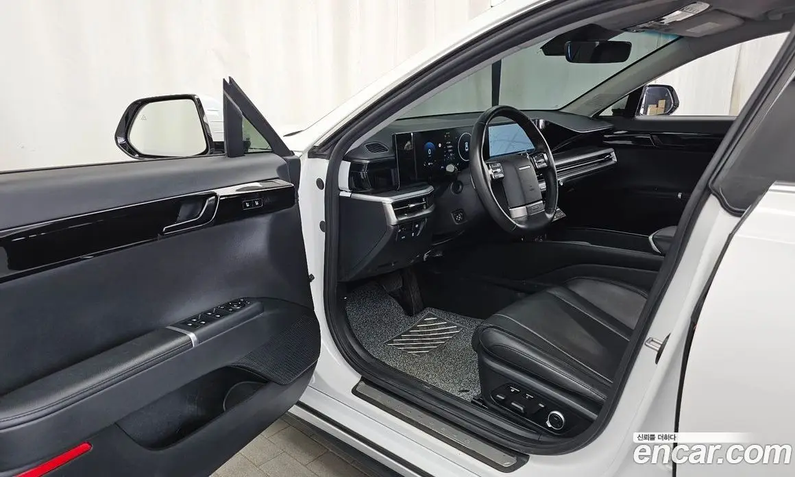 Hyundai Grandeur 2023 3.5 автомат (гидро), фото 13