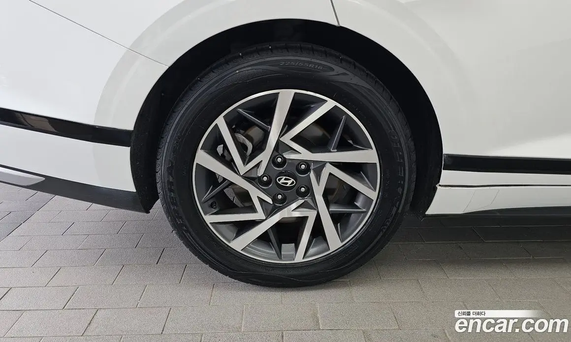 Hyundai Grandeur 2023 3.5 автомат (гидро), фото 5
