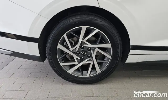 Hyundai Grandeur 2023 3.5 автомат (гидро), миниатюра 5