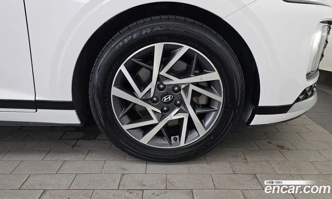 Hyundai Grandeur 2023 3.5 автомат (гидро), фото 7