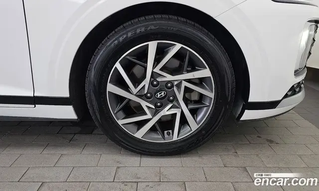 Hyundai Grandeur 2023 3.5 автомат (гидро), миниатюра 7