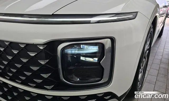 Hyundai Grandeur 2023 3.5 автомат (гидро), миниатюра 8