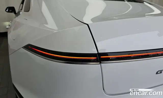 Hyundai Grandeur 2023 3.5 автомат (гидро), миниатюра 9