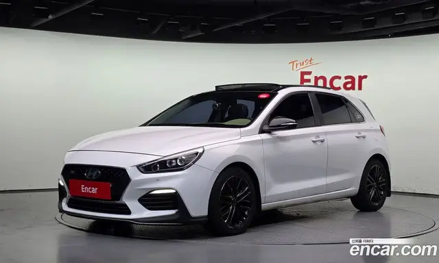 Hyundai i30, 2017, 213 275 км