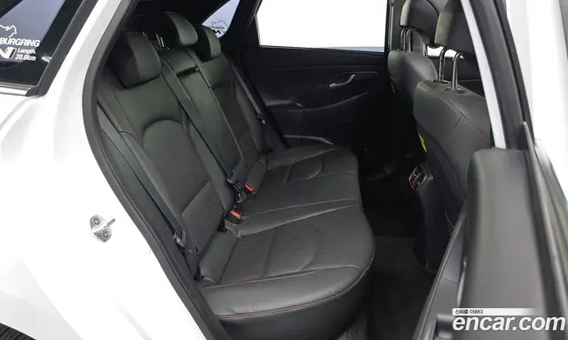 Hyundai i30 2017 1.6 автомат (гидро), миниатюра 12