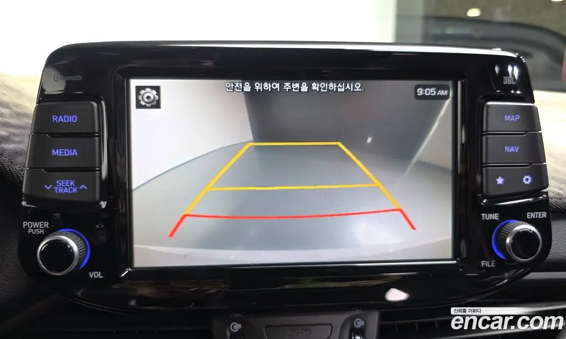 Hyundai i30 2017 1.6 автомат (гидро), фото 15