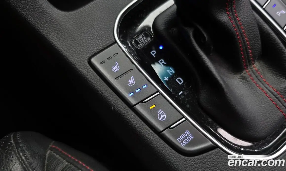 Hyundai i30 2017 1.6 автомат (гидро), фото 19