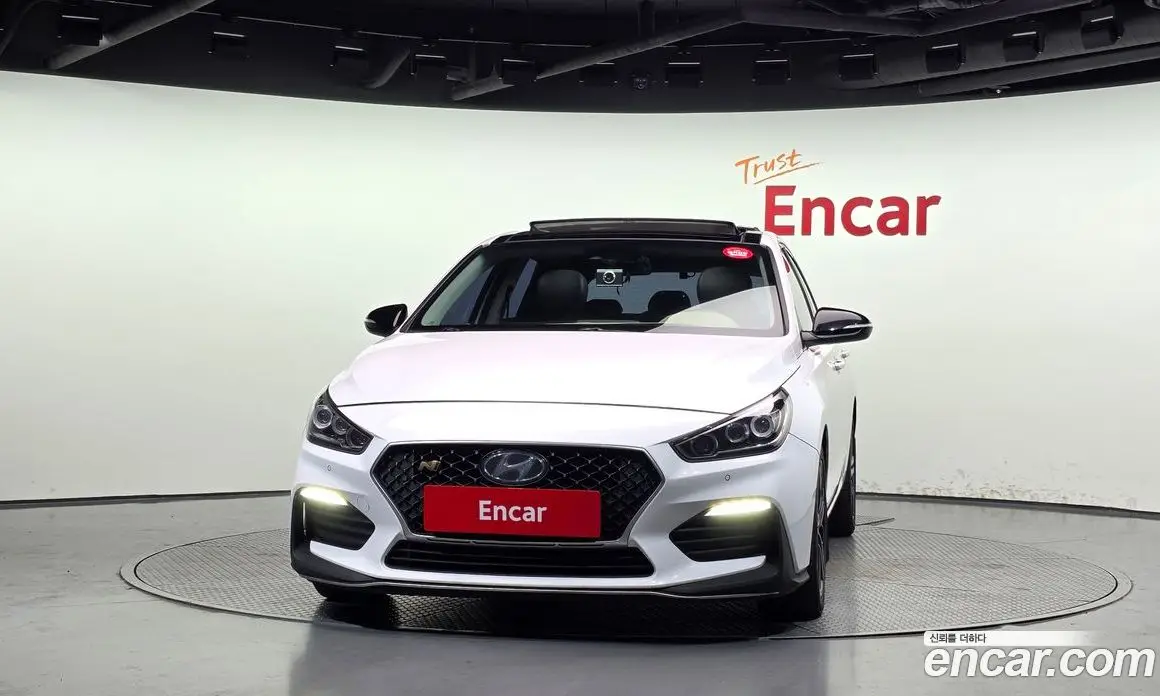 Hyundai i30 2017 1.6 автомат (гидро), фото 3