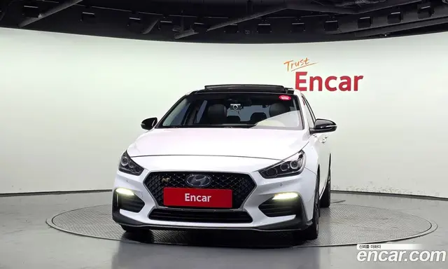 Hyundai i30 2017 1.6 автомат (гидро), миниатюра 3