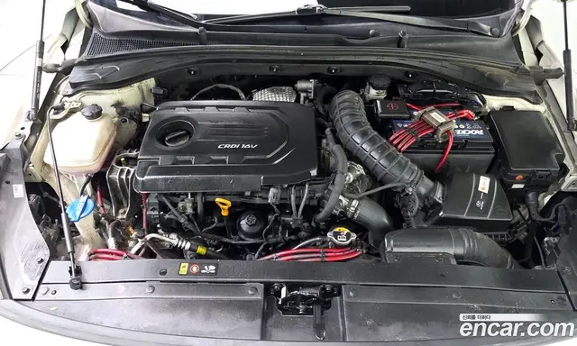 Hyundai i30 2017 1.6 автомат (гидро), миниатюра 6