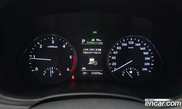 Hyundai i30 2017 1.6 автомат (гидро), миниатюра 8