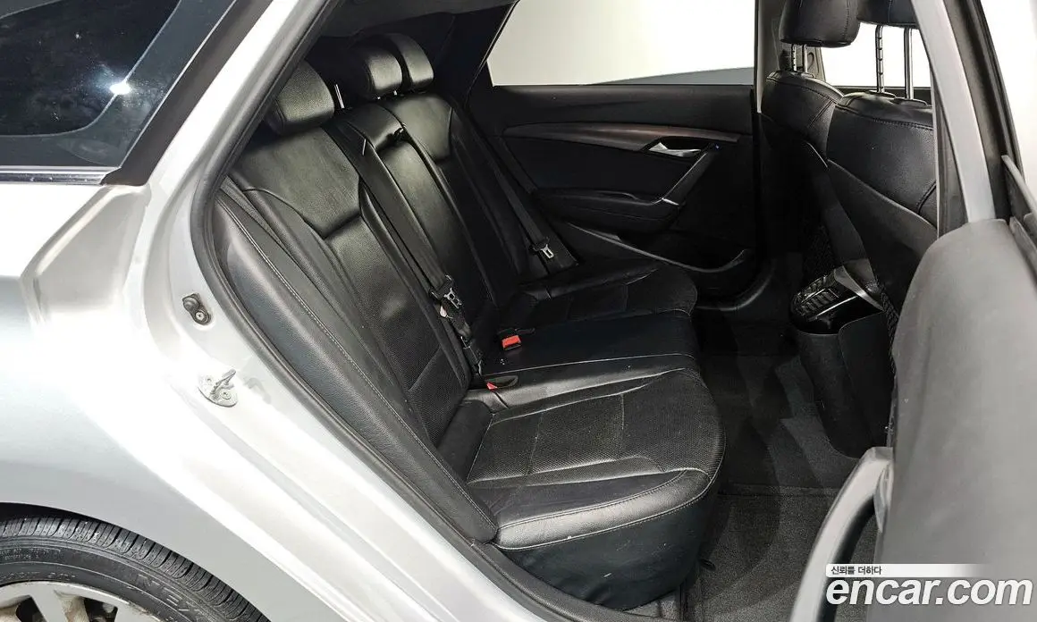 Hyundai i40 2012 2.0 автомат (гидро), фото 11 Hyundai i40 2012 2.0 автомат (гидро), фото 11