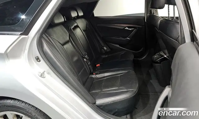 Hyundai i40 2012 2.0 автомат (гидро), миниатюра 11 Hyundai i40 2012 2.0 автомат (гидро), миниатюра 11