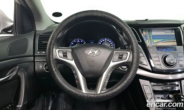 Hyundai i40 2012 2.0 автомат (гидро), миниатюра 12