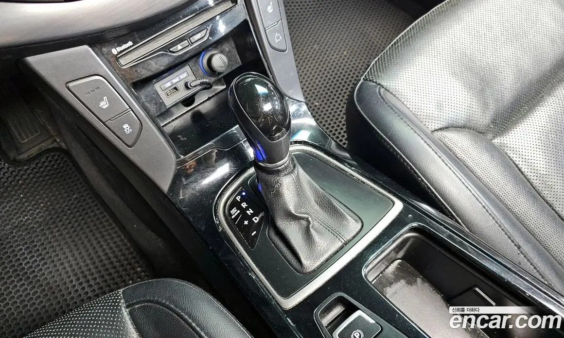 Hyundai i40 2012 2.0 автомат (гидро), фото 9 Hyundai i40 2012 2.0 автомат (гидро), фото 9