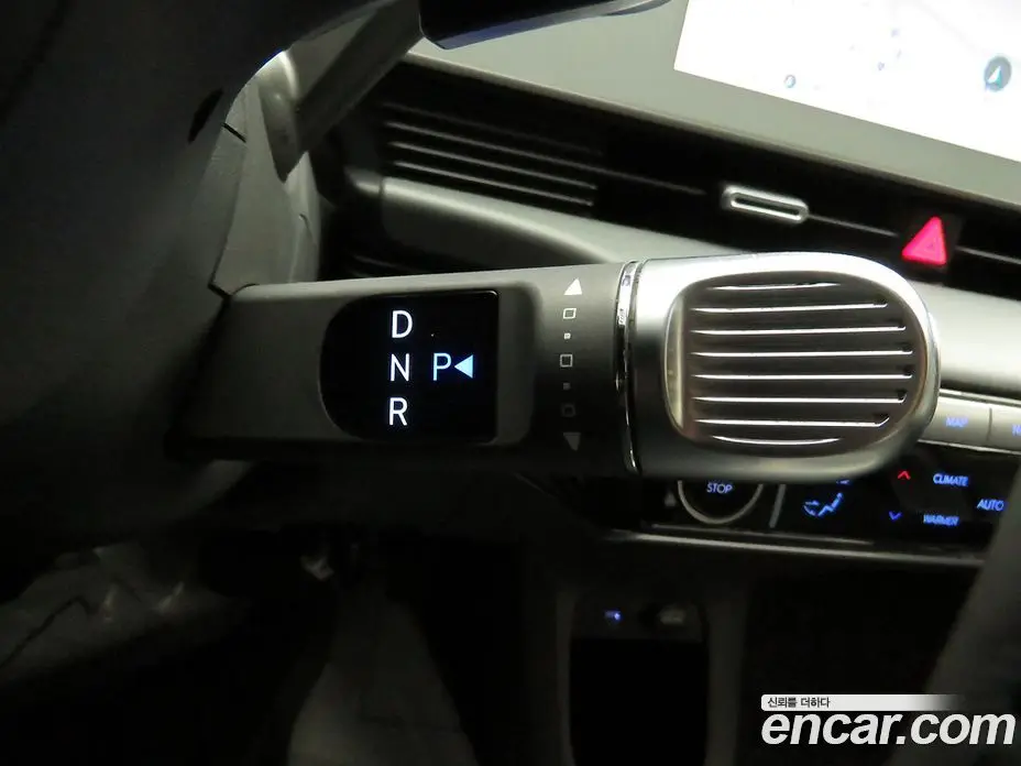 Hyundai Ioniq 5 2021 0.1 автомат (гидро), фото 16