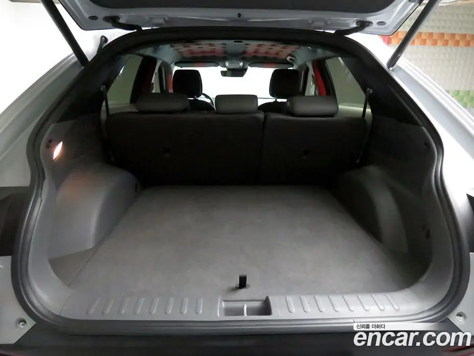 Hyundai Ioniq 5 2021 0.1 автомат (гидро), фото 6