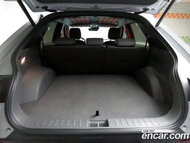 Hyundai Ioniq 5 2021 0.1 автомат (гидро), миниатюра 6