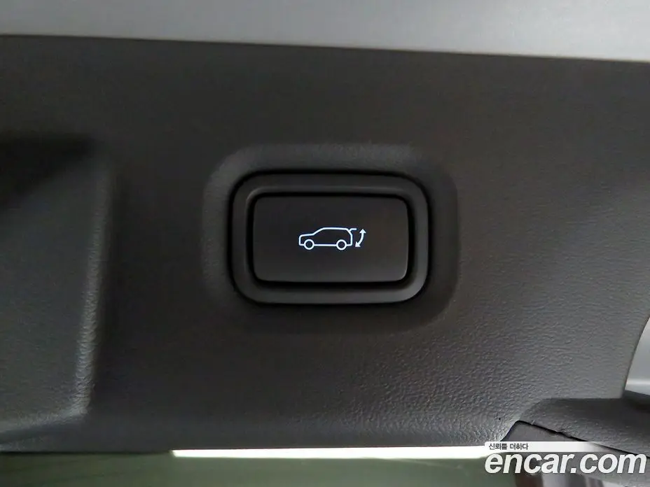 Hyundai Ioniq 5 2021 0.1 автомат (гидро), фото 7