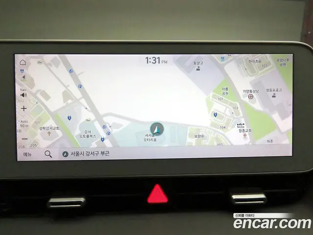 Hyundai Ioniq 5 2021 0.1 автомат (гидро), миниатюра 9