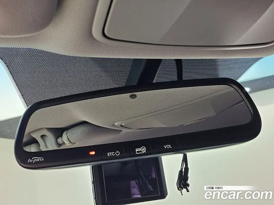 Hyundai Maxcruz 2013 2.2 автомат (гидро), фото 13