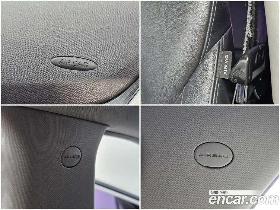 Hyundai Maxcruz 2013 2.2 автомат (гидро), фото 15