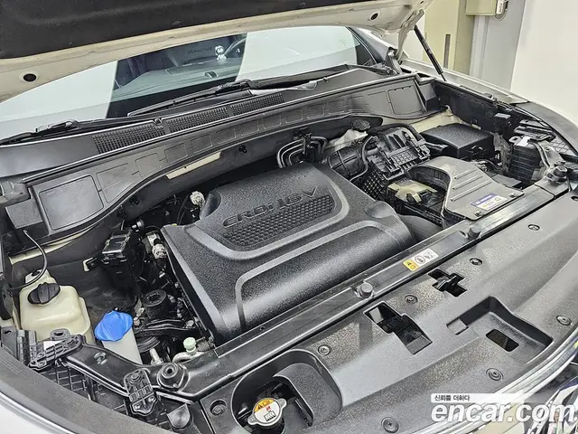 Hyundai Maxcruz 2013 2.2 автомат (гидро), миниатюра 6