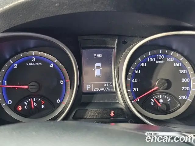 Hyundai Maxcruz 2013 2.2 автомат (гидро), миниатюра 7