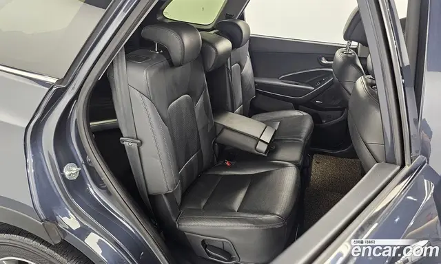 Hyundai Maxcruz 2014 2.2 автомат (гидро), миниатюра 11