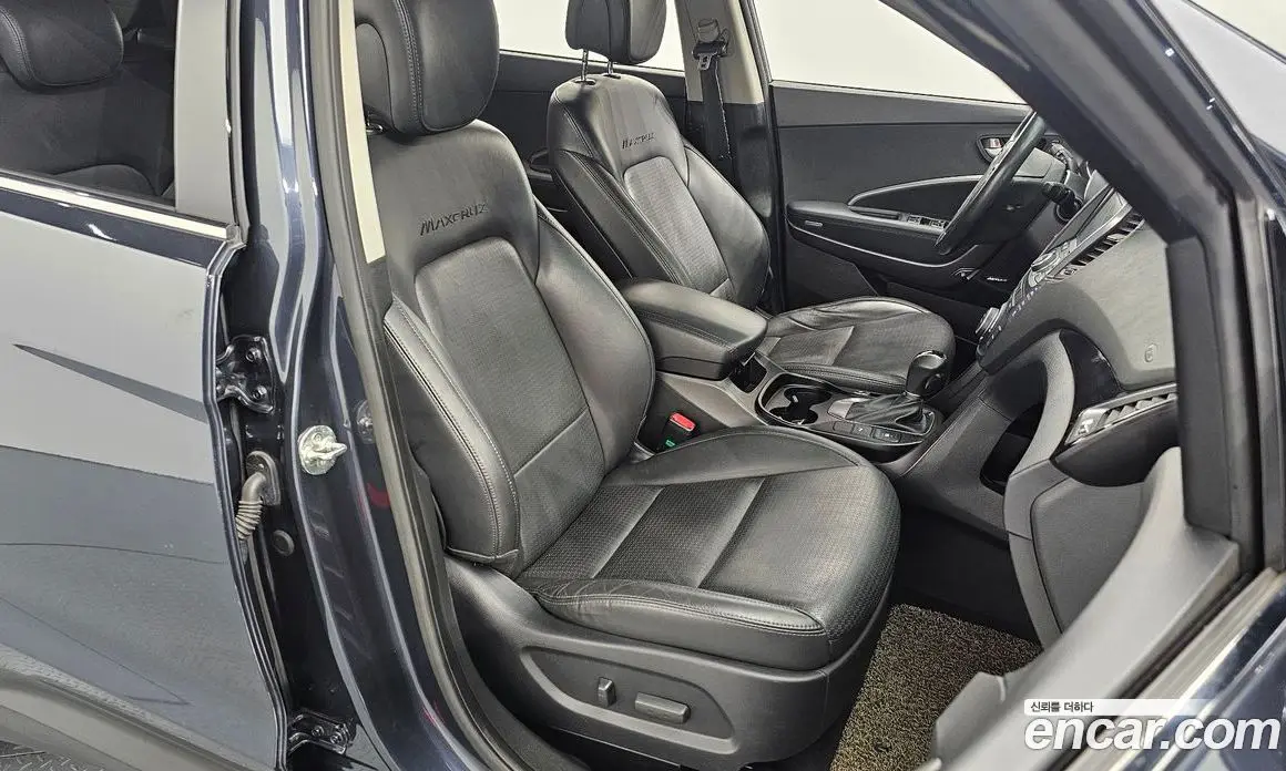 Hyundai Maxcruz 2014 2.2 автомат (гидро), фото 12