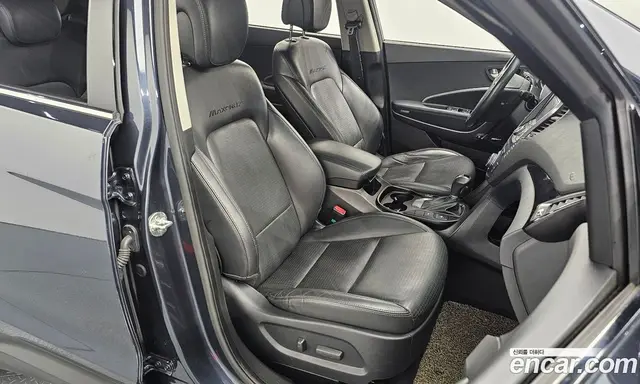 Hyundai Maxcruz 2014 2.2 автомат (гидро), миниатюра 12