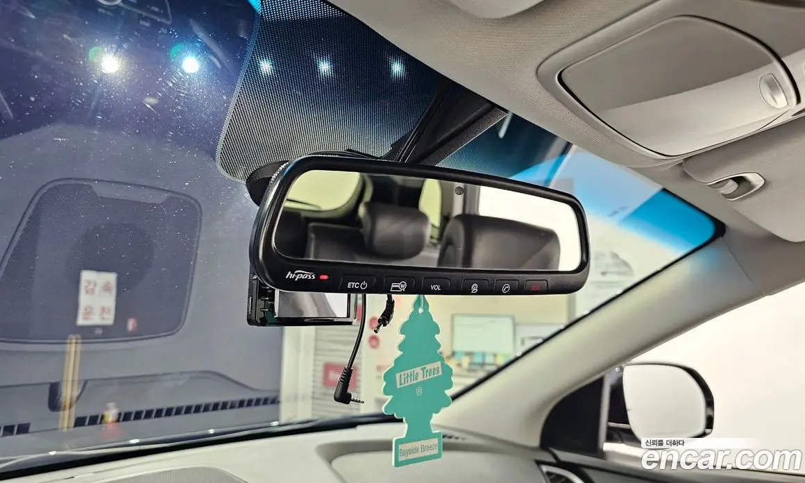 Hyundai Maxcruz 2014 2.2 автомат (гидро), фото 18