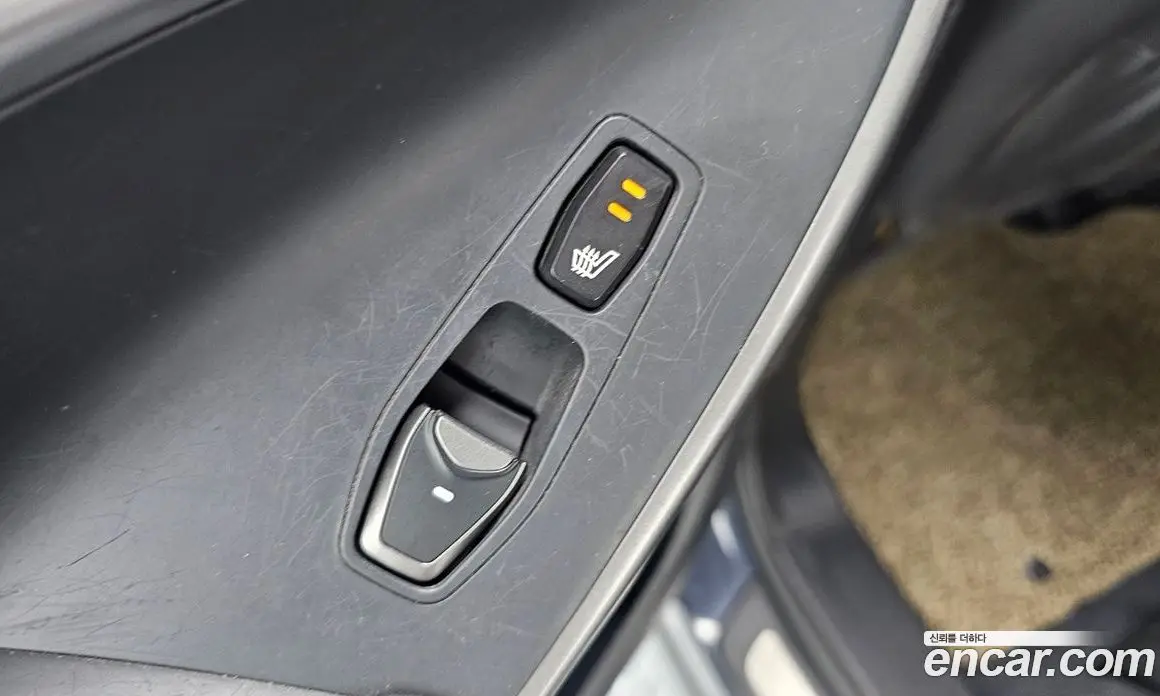 Hyundai Maxcruz 2014 2.2 автомат (гидро), фото 19