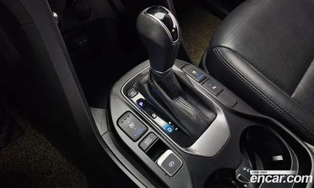 Hyundai Maxcruz 2014 2.2 автомат (гидро), миниатюра 9