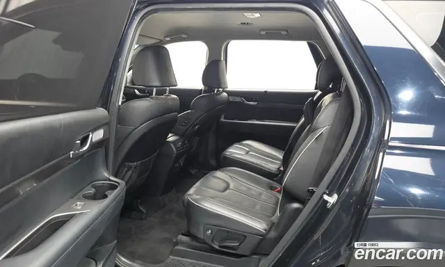 Hyundai Palisade 2019 2.2 автомат (гидро), миниатюра 11