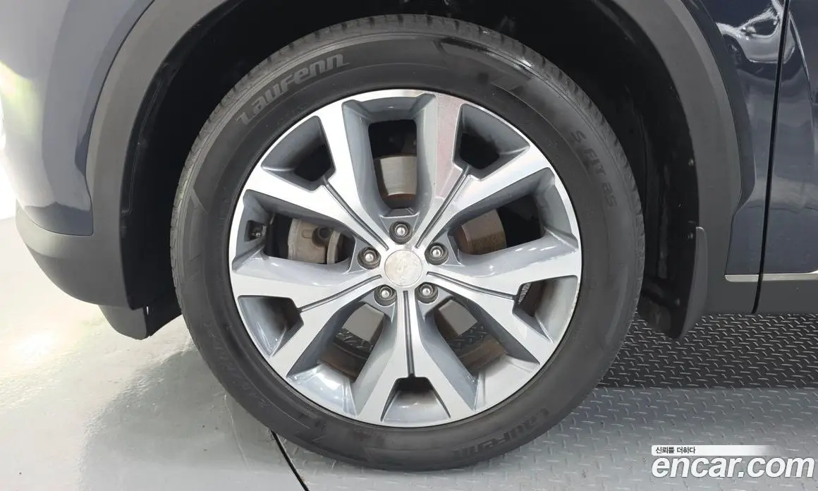 Hyundai Palisade 2019 2.2 автомат (гидро), фото 5