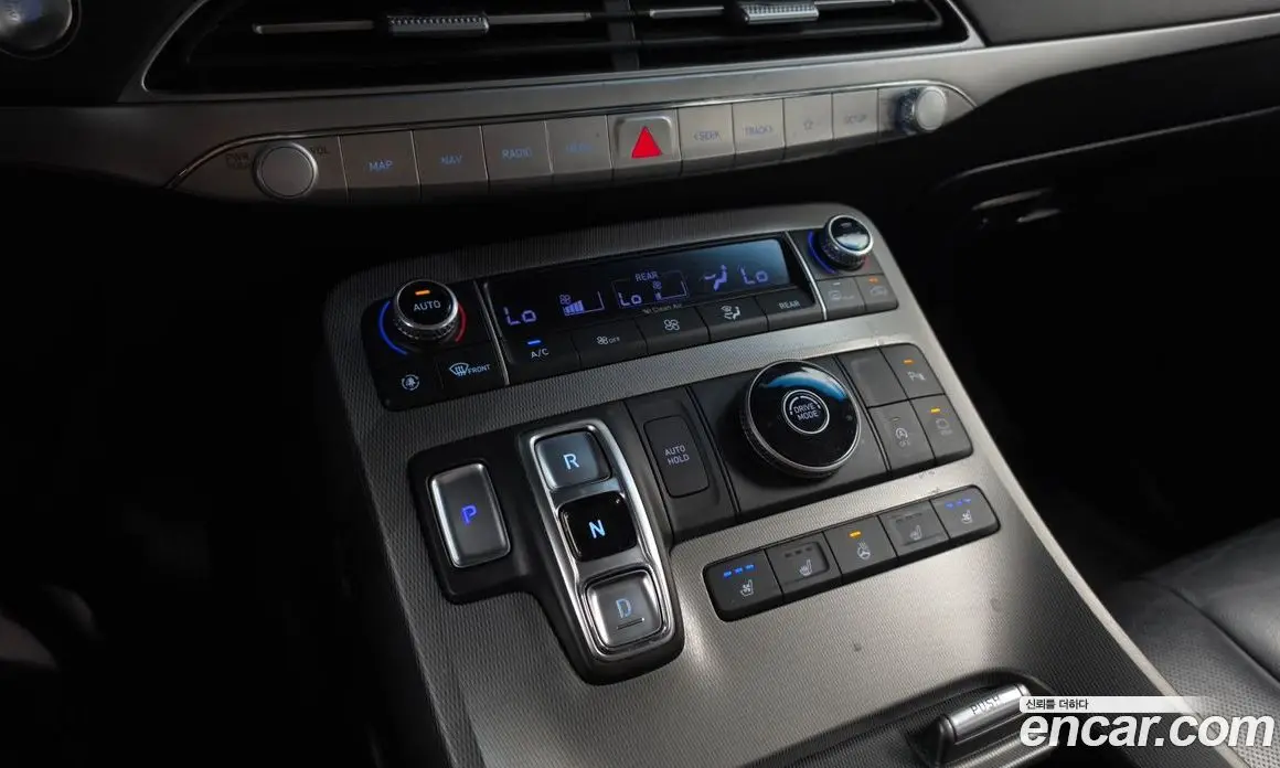 Hyundai Palisade 2019 2.2 автомат (гидро), фото 9