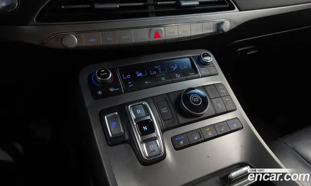 Hyundai Palisade 2019 2.2 автомат (гидро), миниатюра 9