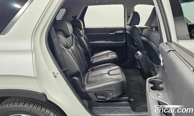 Hyundai Palisade 2022 2.2 автомат (гидро), миниатюра 11