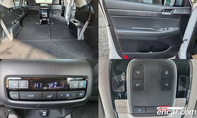 Hyundai Palisade 2022 2.2 автомат (гидро), миниатюра 12