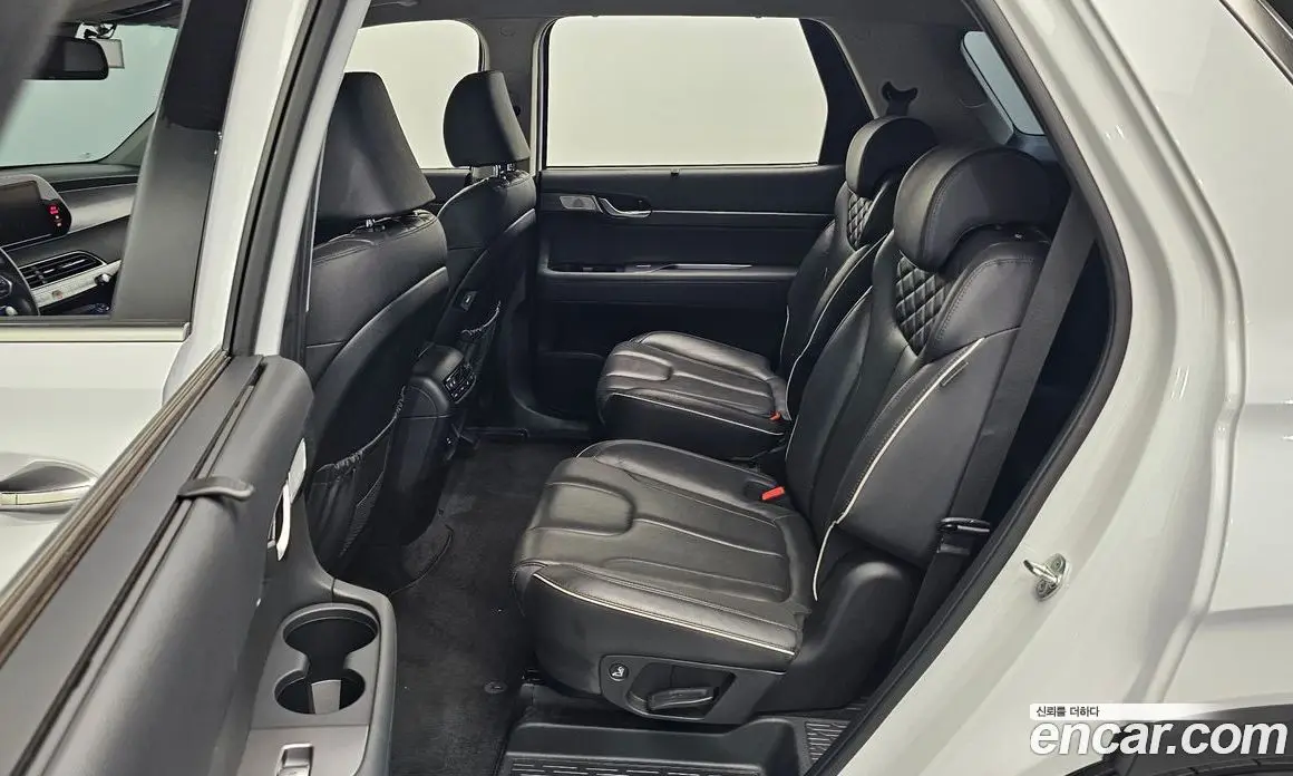 Hyundai Palisade 2022 2.2 автомат (гидро), фото 16