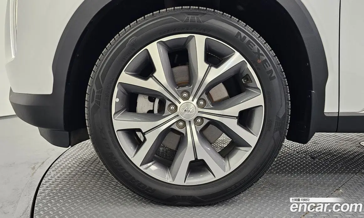 Hyundai Palisade 2022 2.2 автомат (гидро), фото 5