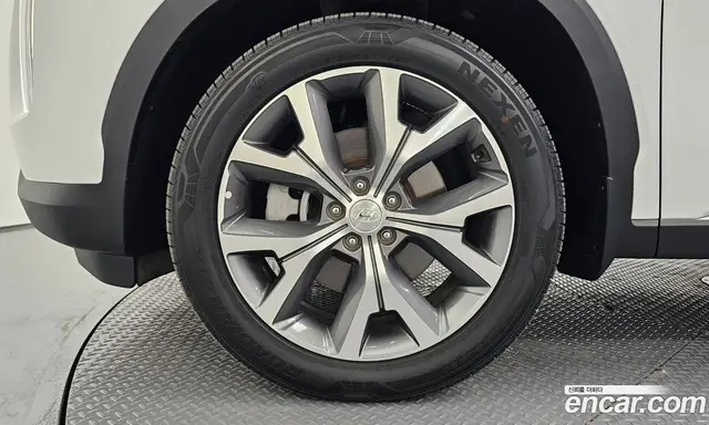 Hyundai Palisade 2022 2.2 автомат (гидро), миниатюра 5