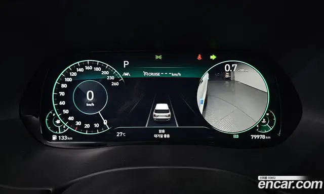 Hyundai Palisade 2022 2.2 автомат (гидро), миниатюра 8