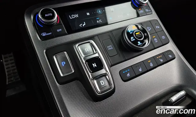 Hyundai Palisade 2023 2.2 автомат (гидро), миниатюра 12