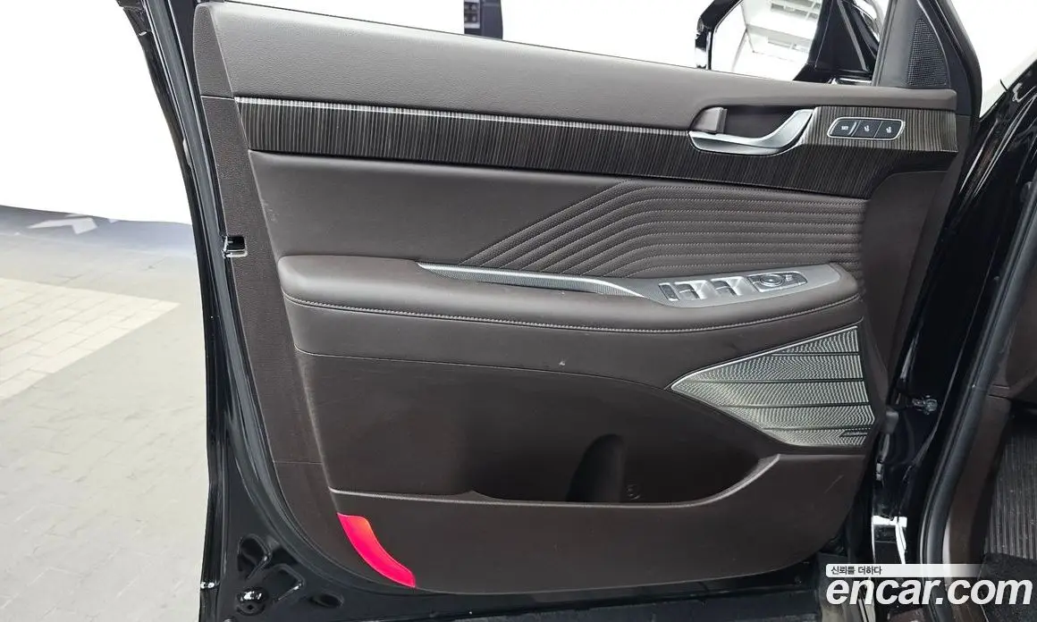 Hyundai Palisade 2023 2.2 автомат (гидро), фото 14