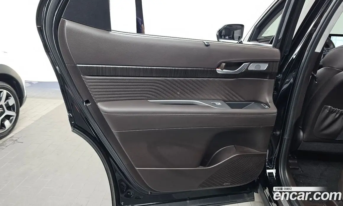Hyundai Palisade 2023 2.2 автомат (гидро), фото 15
