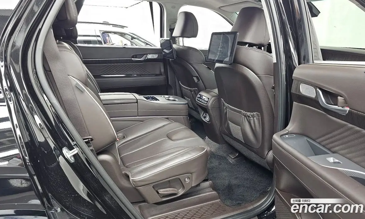 Hyundai Palisade 2023 2.2 автомат (гидро), фото 18
