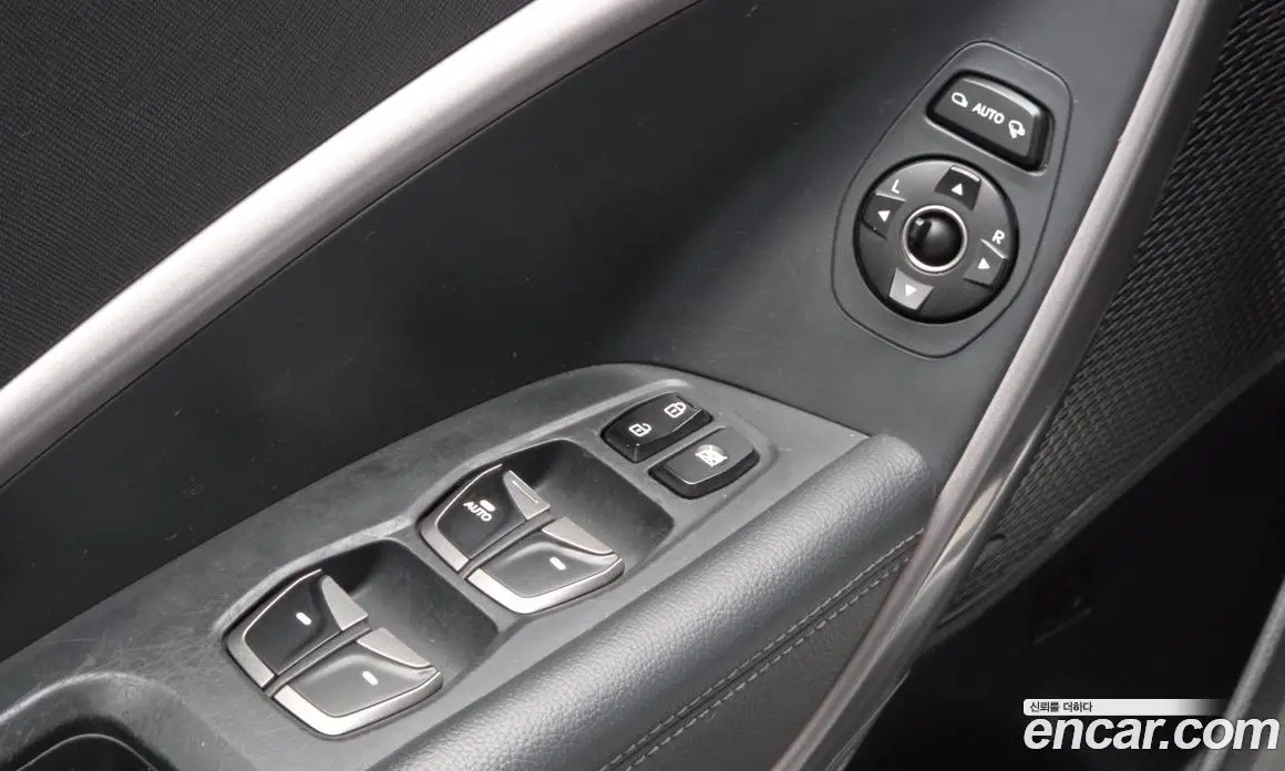 Hyundai Santa Fe 2013 2.0 автомат (гидро), фото 15