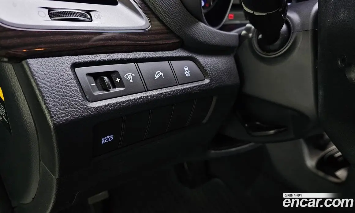Hyundai Santa Fe 2014 2.0 автомат (гидро), фото 14